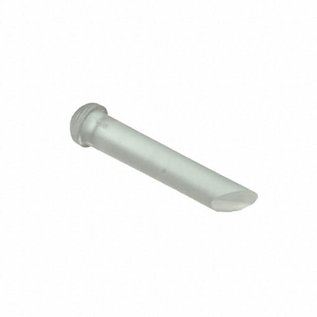 51513630800F 5MM PANEL MOUNT RIGHT ANGLE DOME