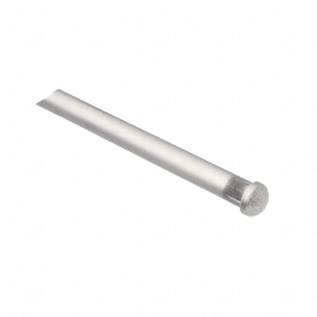 51513631500F 5MM PANEL MOUNT RIGHT ANGLE DOME