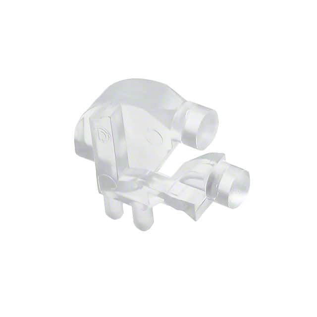 5151061801F LIGHT PIPE RIDGID 3MM DIA