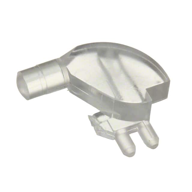 5151061803F LIGHT PIPE 2X2 3MM ROUND