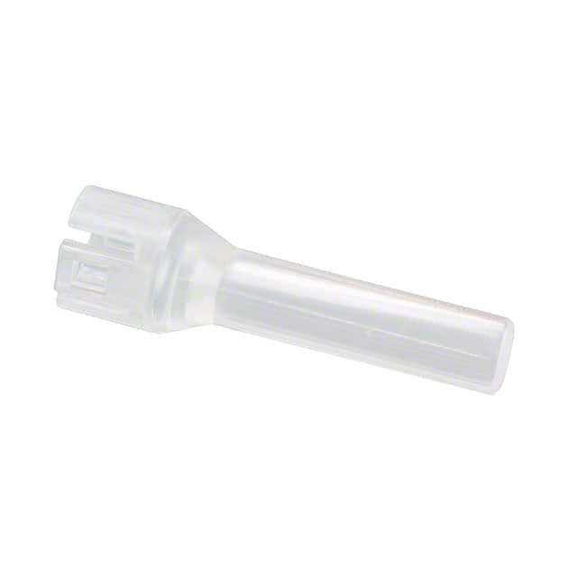 5151140235F LIGHT PIPE ACT 4MM DIA 23.5MM