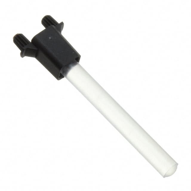 LPV4-1500DP LIGHT PIPE RIGID 3.91MM DIA