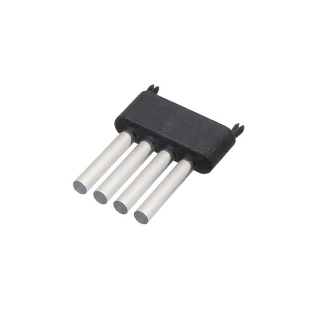 LPAV3-160-1000D-1-4 LED INDICATION, ROUND, CLEAR, DO