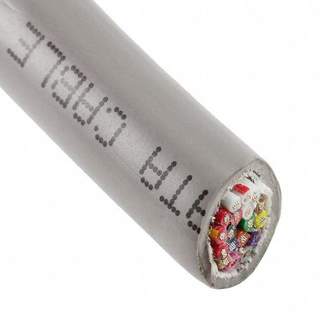 79008 SL199 CBL 18COND 20AWG SLT 1000=1000'
