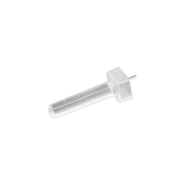 VBL3D0600C VBL SERIES,PCB MOUNT,3MM,.6",DOM
