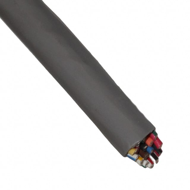 5070/20C SL002 CABLE 20COND 18AWG SLATE 500'