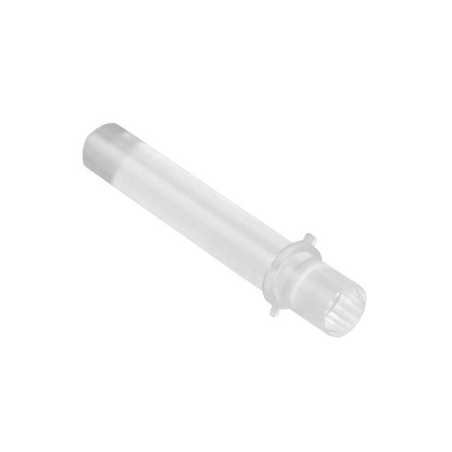 LSV_080_CTP LITEPIPE ROUND 3MM CLEAR