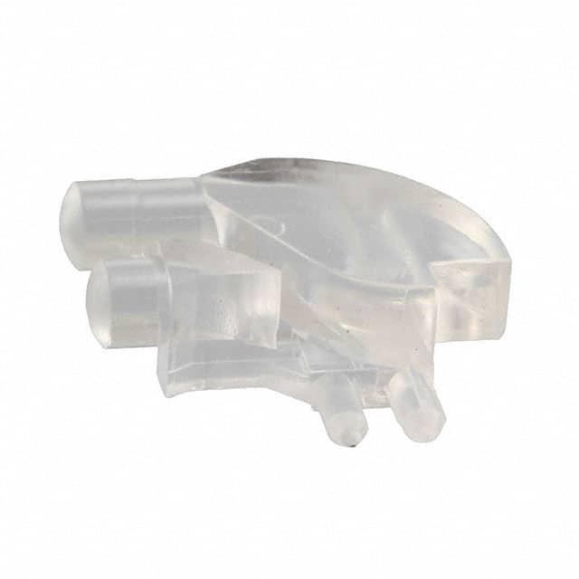 5151061802F LIGHT PIPE 1X2 3MM ROUND
