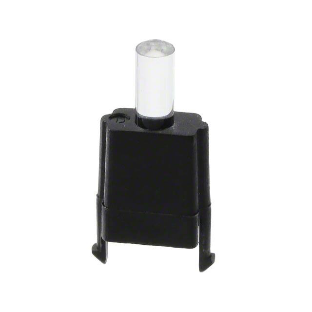 515119300630F LIGHTPIPE VERT .630" CONVEX