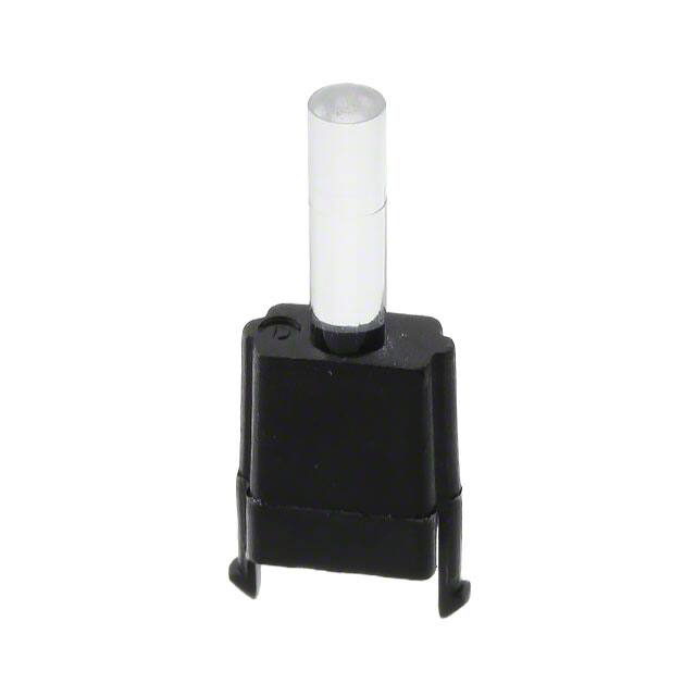 515119300800F LIGHTPIPE VERT .800" CONVEX