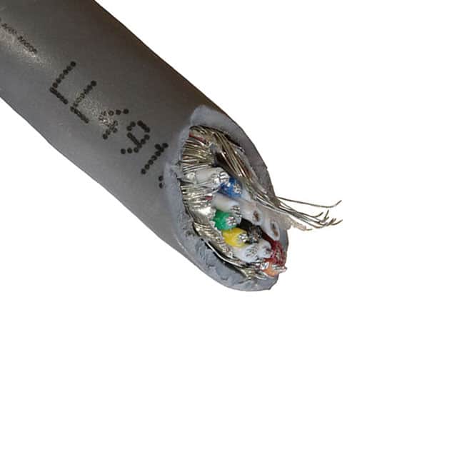 5341C SL002 MULTI-PAIR 14COND 22AWG 500'