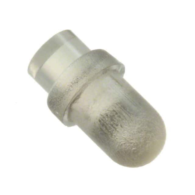 PLP1-100-S LIGHT PIPE PNL 3MM SMOKED 0.100"