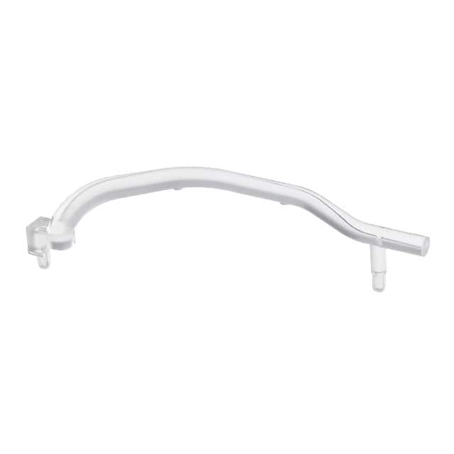 5151136F LIGHT PIPE SGL RT 3.05MM ROUND
