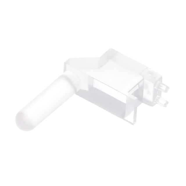 SLP3-400-450-R LIGHT PIPE RA .400" 3MM ROUND