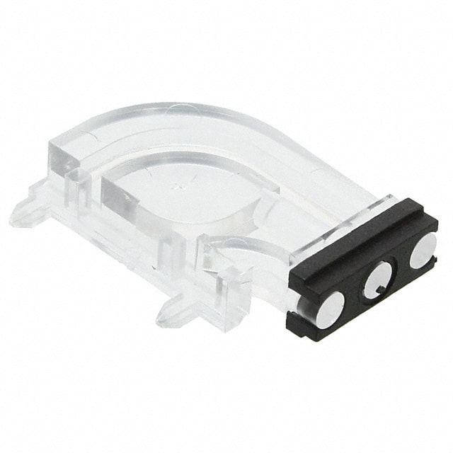 5151064801F LIGHT PIPE 2.5 MM TRI LEVEL