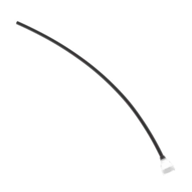 SMFLPR1-6.0 LIGHT PIPE FLEXIBLE CLEAR