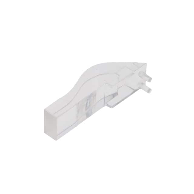 SLP-2 LIGHT PIPE CLEAR RIGID