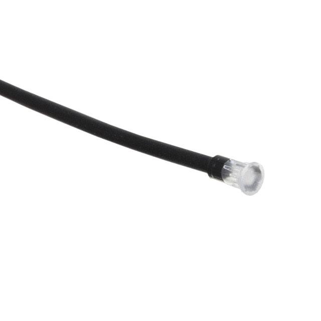 LC-15.75 LIGHT PIPE 1MM 15.75" 4MM DIA
