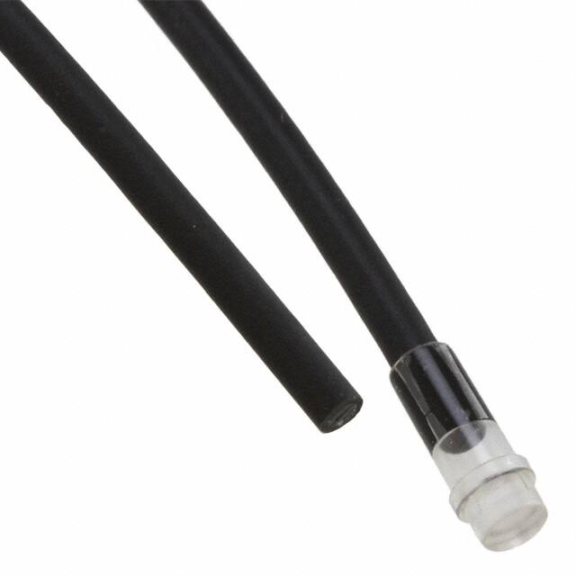 PM4-F2031-10.00 FLEX LIGHT PIPE INDICATOR 10"