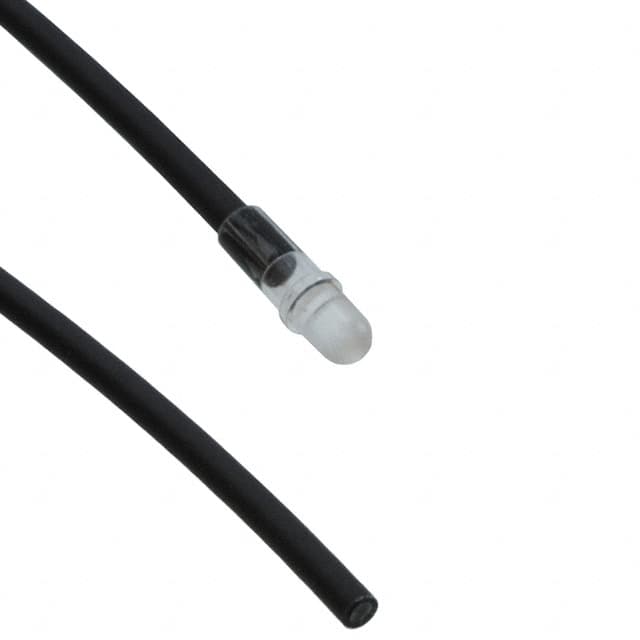 PM4-D2031-10.00 FLEX LIGHT PIPE INDICATOR 10"