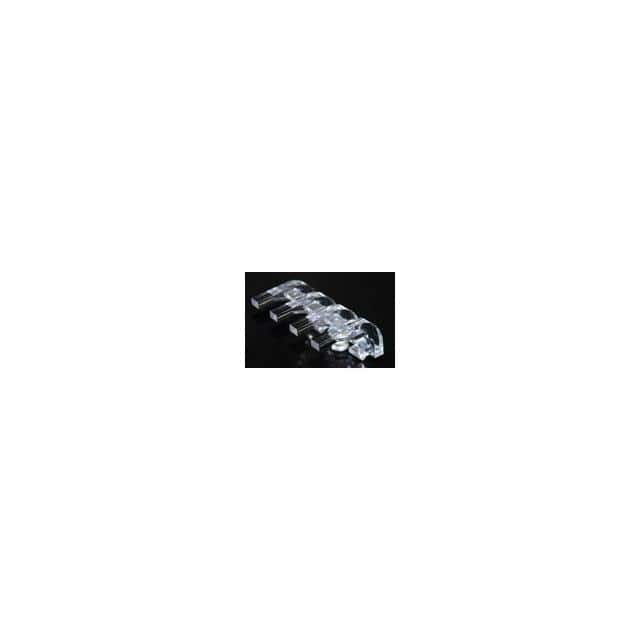 515-1055F LIGHT PIPE QUAD LIGHTPIPE COMP