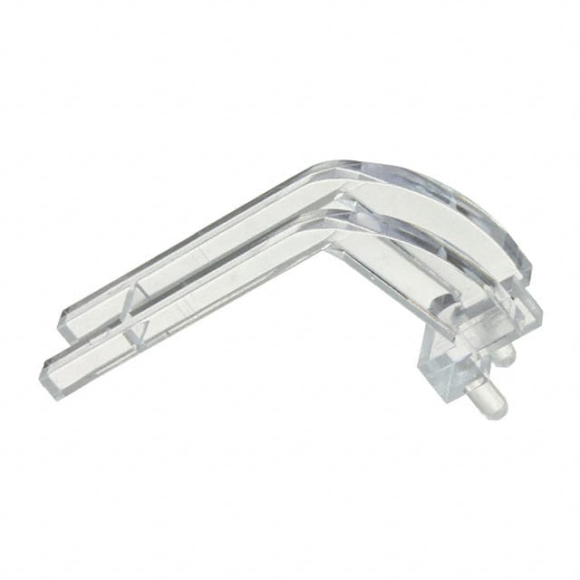 7511F2 LIGHT PIPE ARRAY FOR 7016X LED