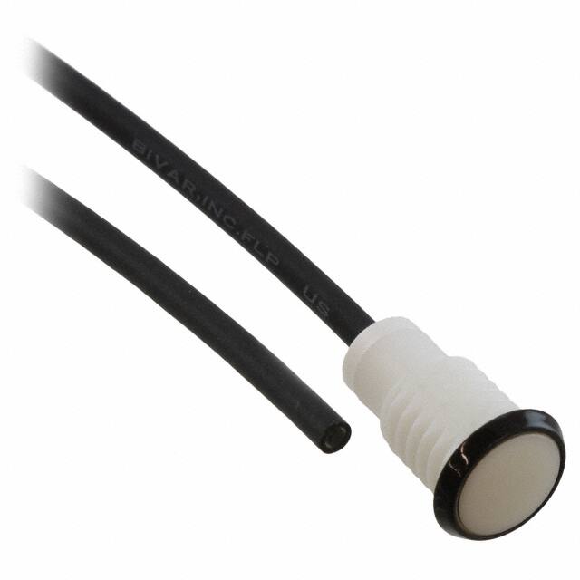 PM5-K2031-10.00 FLEX LIGHT PIPE INDICATOR 10"