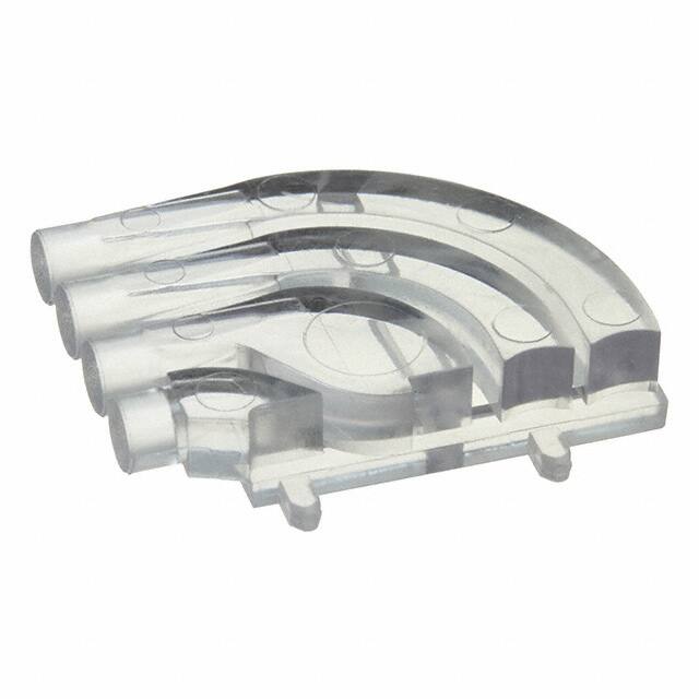 7511B50 LIGHT PIPE RIGID 4.65MM