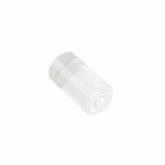 LPCM_030_CTP ROUND 4MM LITEPIPE