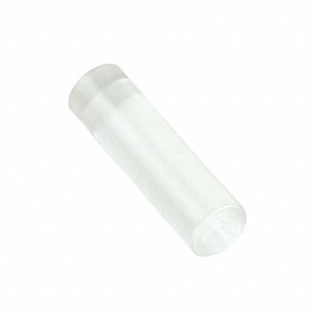 LPCM_060_CTP ROUND 4MM LITEPIPE