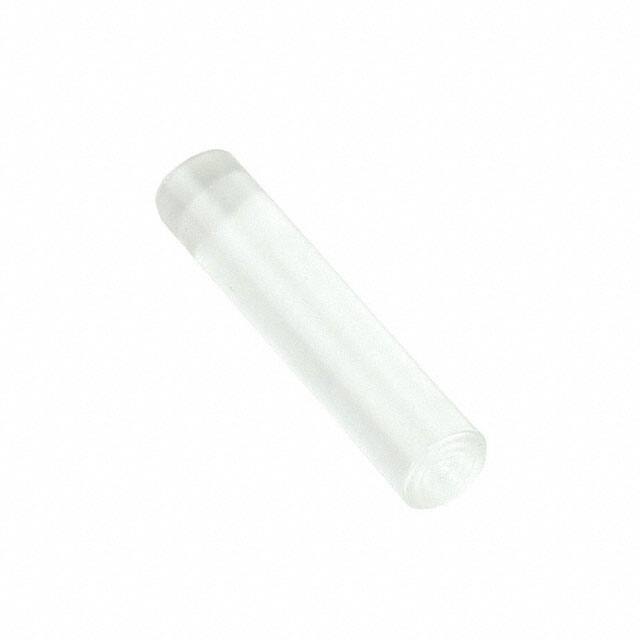 LPCM_080_CTP ROUND 4MM LITEPIPE
