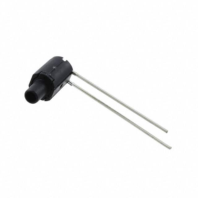 FLPR-UBW.6K LIGHT PIPE ADAPTER RA 1MM BLU