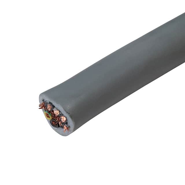 470127YY GE321 CABLE 12COND 19AWG GRAY 50M