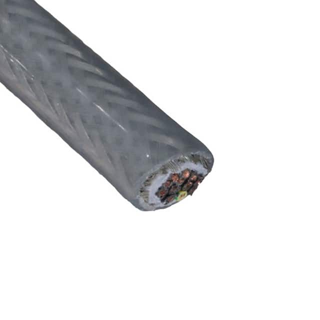 470125CY CL432 CABLE 12CON 21AWG CLR SHLD 300M