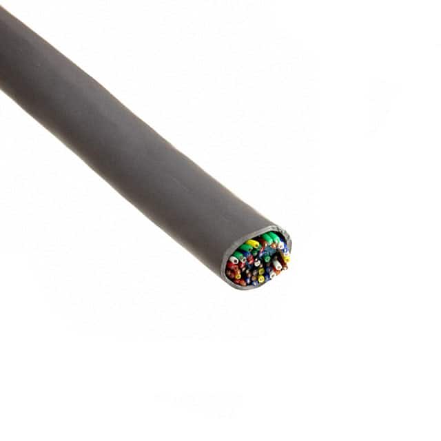 M13201 SL005 MULTI-PAIR 50COND 24AWG 100'