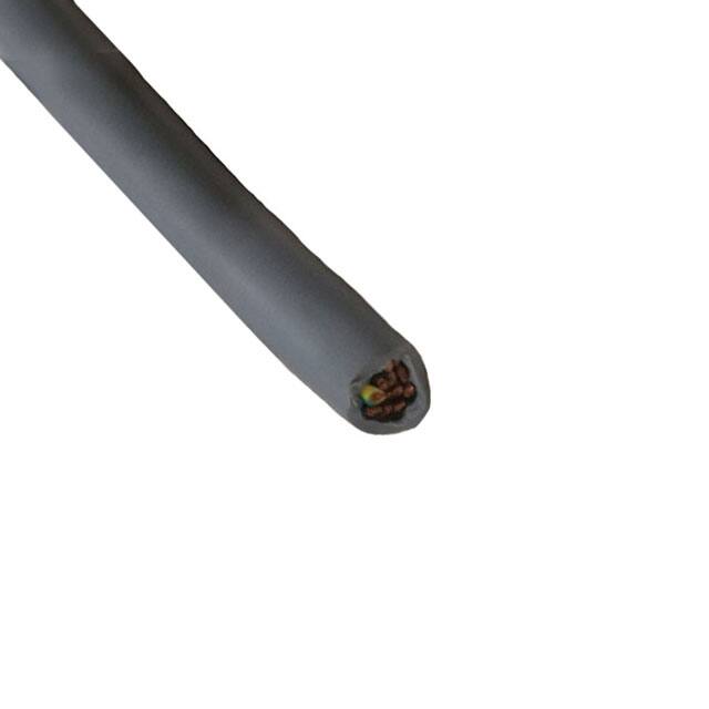 471215YY GE432 CABLE 12COND 15AWG GRAY 300M