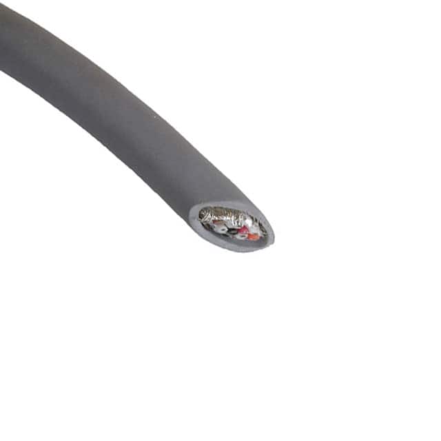 5697 SL199 MULT-PAIR 8COND 26AWG 1000=1000'
