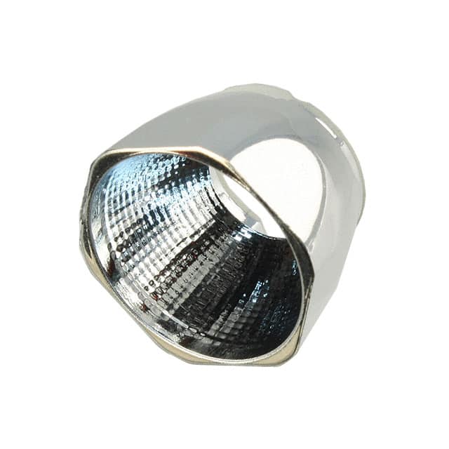 CA10931_BOOM-W REFLECTOR 22.20MM RND WIDE