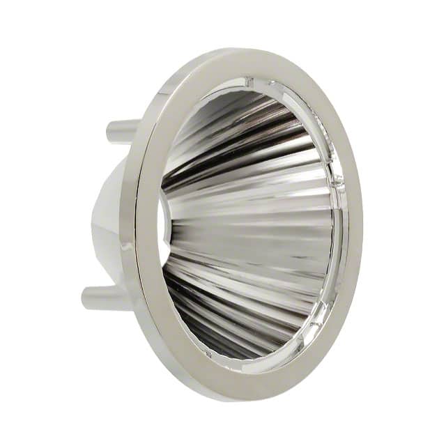 C13085_MIRELLA-50-S-PF REFLECTOR RND 1POS 49.9MM 24MM