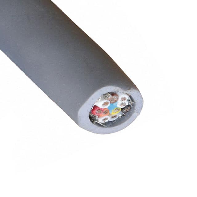 5350C SL002 MULTI-PAIR 10COND 20AWG 500'