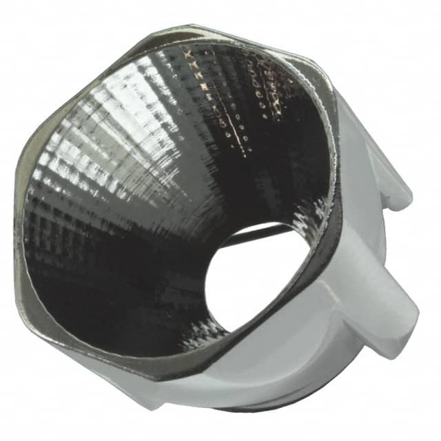 CA10716_BOOM-S LENS BOOM REFLECTOR SMOOTH SPOT