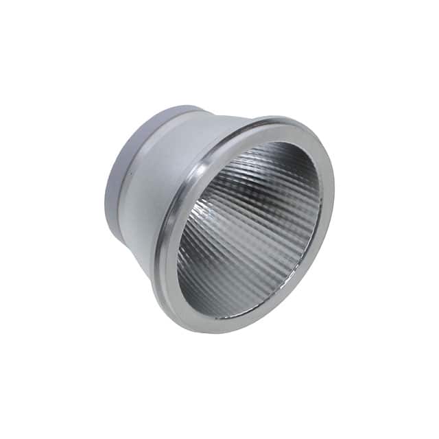 C17248_ELLA-30-W REFLECTORROUND1 POS29.6MM (D)17.
