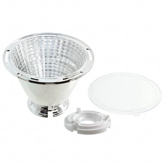 CN12298_LENA-W-DL REFLECTOR 111MM RND WIDE
