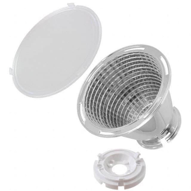 CN12160_LENA-W-DL REFLECTOR 111MM RN BRIDGLUX WIDE