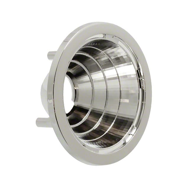 C13086_MIRELLA-50-M-PF REFLECTOR RND 1POS 49.9MM 24MM