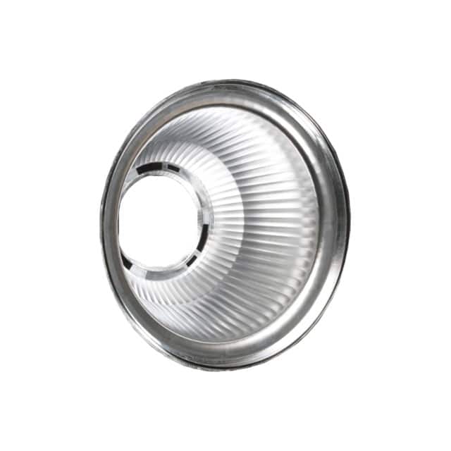 F14620_ANGELETTE-M-PLAIN REFLECTORROUND1 POS110MM (D)57.3