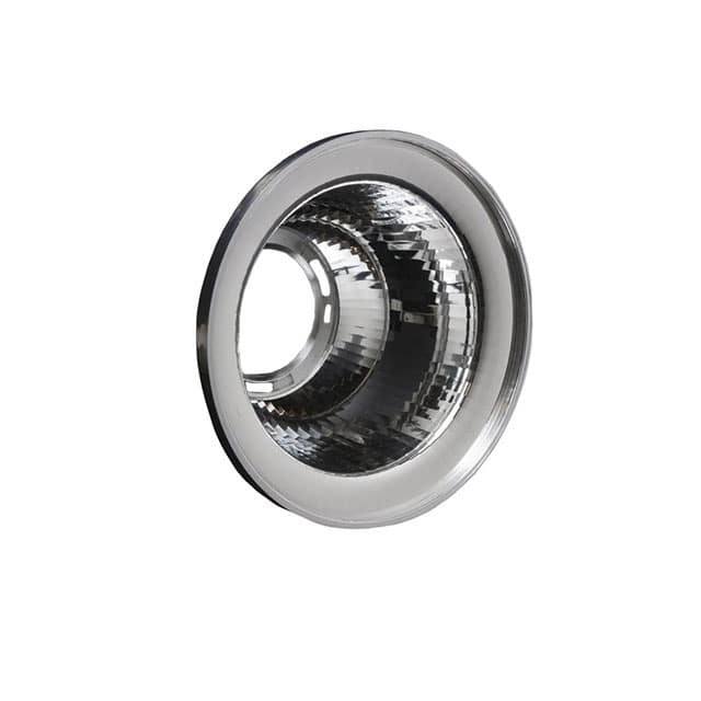 F14622_ANGELETTE-WW-PLAIN REFLECTOR ROUND 1 POS 110MM (D)