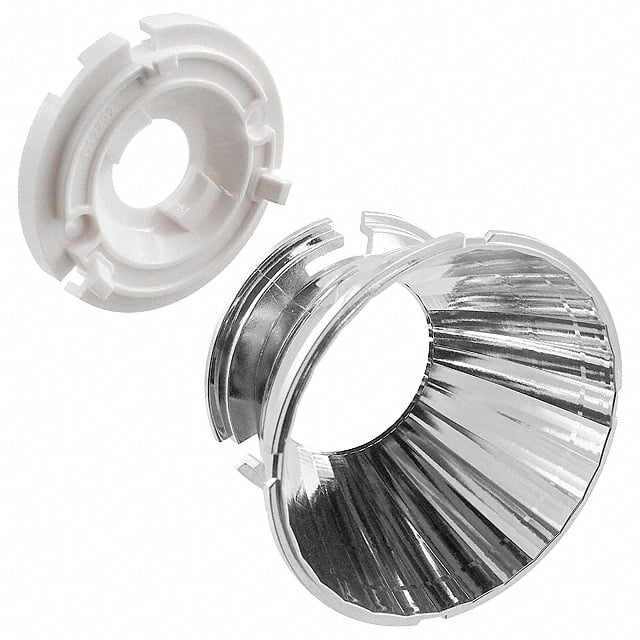 CN12644_LENINA-S REFLECTOR 74MM RND SPOT