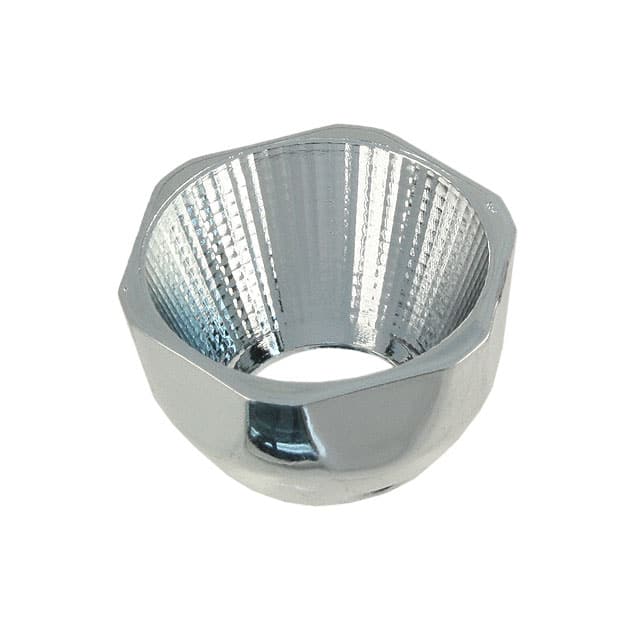 C10919_BRIDGET-M REFLECTOR 22.59MM RND MEDIUM