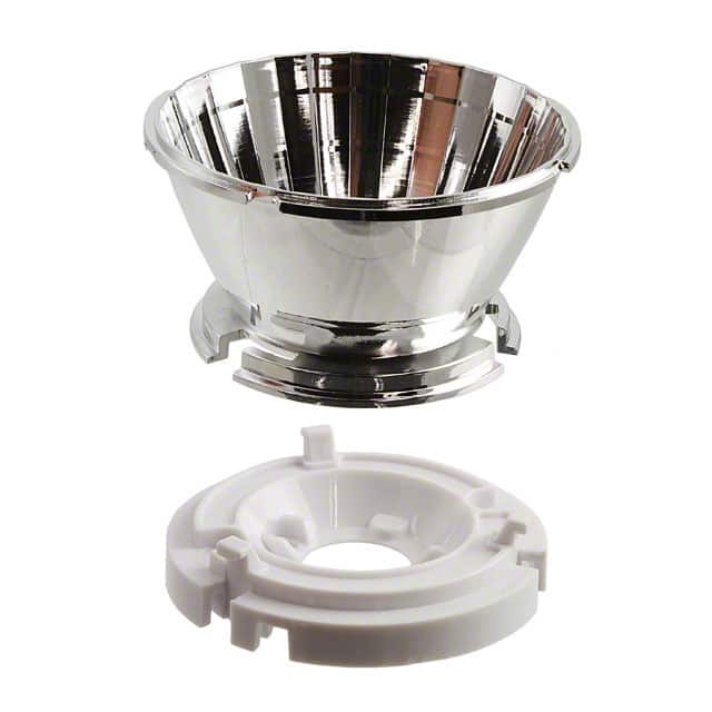 CN12638_LENINA-S REFLECTOR CREE CXA2011 SPOT
